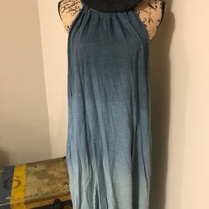 Urban outfitters Ecote brand high low dress